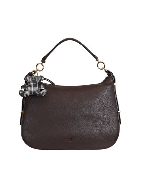 Marlee borsa a mano PASH BAG | 20270LIKW6BCIOCCOLATO